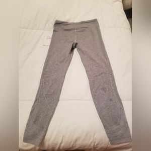 Athleta Girl Major League Mesh Tight